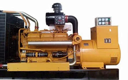 孝南发电机出租