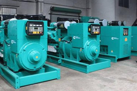 孝南柴油发电机 孝南柴油发电机