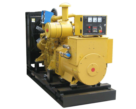 孝南发电机出租