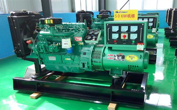 孝南发电机出租 孝南发电机出租